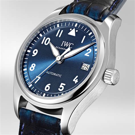 iwc automatic 36|iwc pilots watch automatic 36.